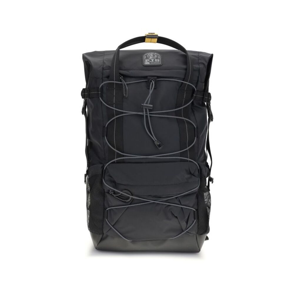 Parajumpers Men Hari Nylon Backpack